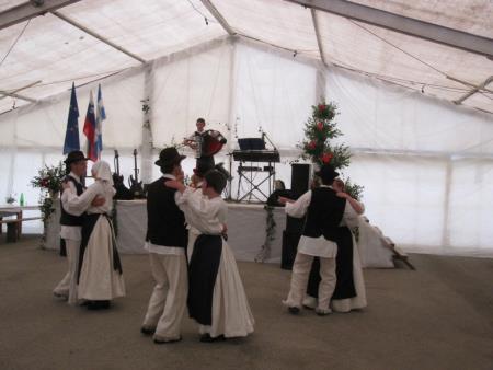 10. pohod Pomlad v prleških goricah 11